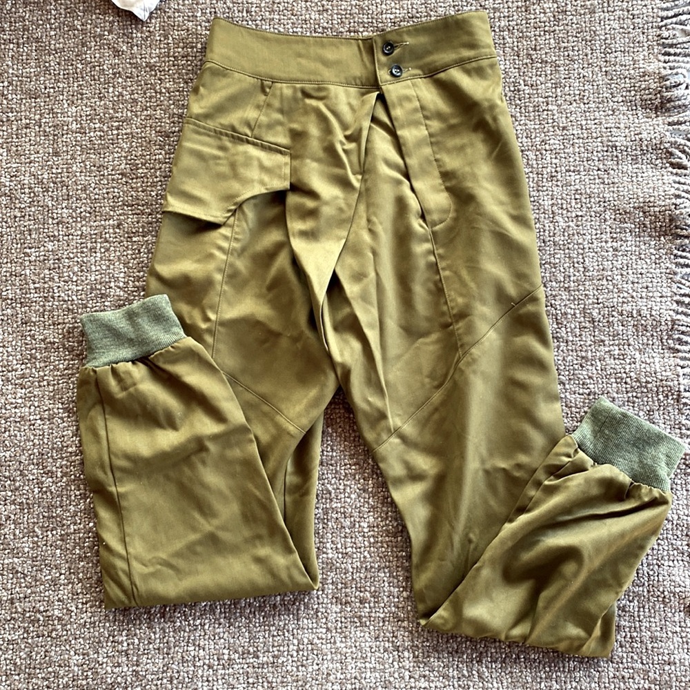 Paradise Sportif Streetwear Harem Pants (2 pairs) - Picture 2 of 13